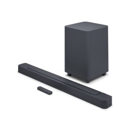 JBL Bar 500
