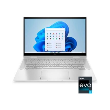 HP Envy X360 Convertible 15-ES0003CA Laptop 15.6" Inch Display