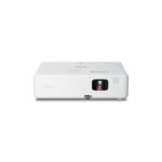 Epson EpiqVision Flex CO-W01 3000 Lumens 3LCD WXGA Projecto