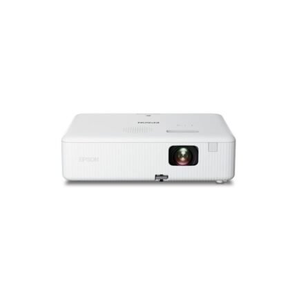 Epson EpiqVision Flex CO-W01 3000 Lumens 3LCD WXGA Projecto