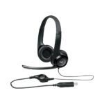 Logitech H111 On-Ear Stereo Headset