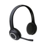 Logitech H111 On-Ear Stereo Headset