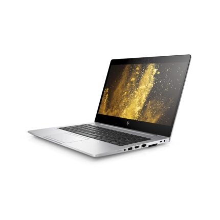 HP EliteBook 830 G5 laptop