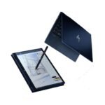 Hp elite dragonfly 13 x360 touchscreen intel core i5-8th gen 8GB RAM 256GB SSD