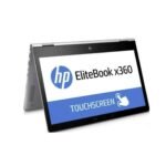 HP EliteBook x360 1030 G3 Intel Core i5 8th Gen 8GB RAM 256GB SSD 13.3 Inches FHD Touchscreen Display