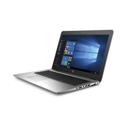 HP EliteBook 850 G5 Core i5 7th Gen 8GB RAM 256GB SSD 15.6″ Full HD Display