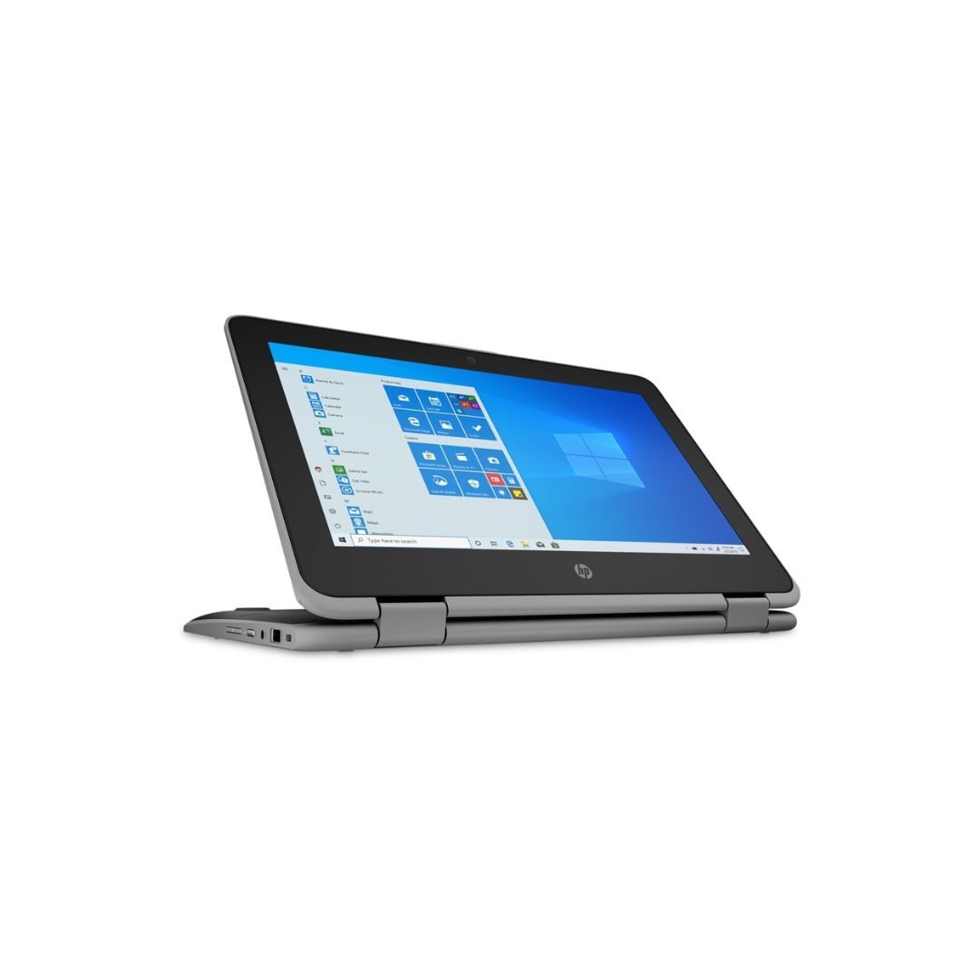 Hp Probook X360 11 G3 EE Intel Pentium 4GB RAM 128GB SSD 11.6′ Touchscreen Display