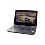 Hp Probook X360 11 G3 EE Intel Pentium 4GB RAM 128GB SSD 11.6′ Touchscreen Display