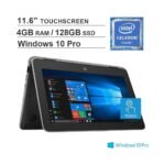 Hp Probook X360 11 G3 EE Intel Pentium 4GB RAM 128GB SSD 11.6′ Touchscreen Display