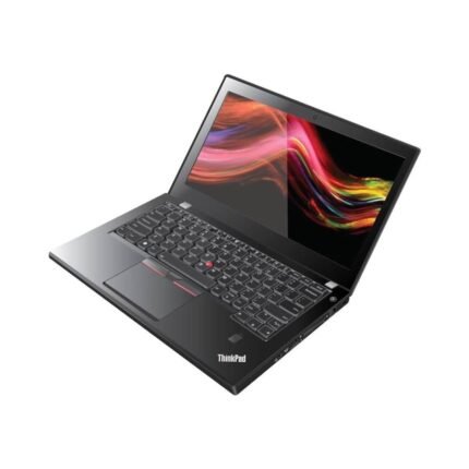 Lenovo Thinkpad X270 Laptop Intel Core i7-7500U 2.70 GHz 8GB Ram 256GB SSD