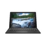 Dell Latitude 5290 Detachable 2-in-1 Intel Core i5 8th Gen 8GB RAM 256GB SSD 12.3 Inches FHD Touchscreen Display