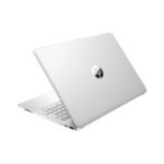 HP Laptop 14s-dq5166nia 12th Gen Intel Core i5-1235U 8GB DDR4-3200 MHz RAM 512GB PCIe NVMe M.2 SSD 14" FHD Display Intel Iris Xe Graphics HP True Vision HD Camera FreeDOS 3.0 Silver