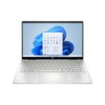 HP Laptop 14s-dq5166nia 12th Gen Intel Core i5-1235U 8GB DDR4-3200 MHz RAM 512GB PCIe NVMe M.2 SSD 14″ FHD Display Inte