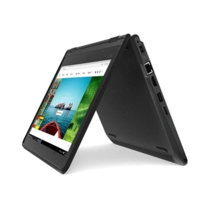 Lenovo ThinkPad Yoga 11e 4th Gen x360 convertible laptop 11.6-inch touchscreen