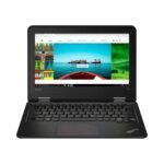 Lenovo ThinkPad Yoga 11e 4th Gen 11.6-inch HD convertible touchscreen laptop