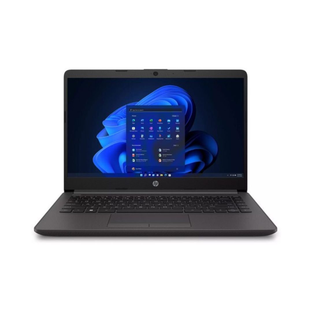 Hp 240 G8 Intel Core i7 10th Gen 8GB RAM 1TB HDD 14 Inches FHD Display