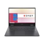 Hp Omen 15t-ek0010ca Intel Core i7 10th Gen 8GB RAM 256GB SSD + 6GB NVIDIA GeForce GTX 1660Ti 15.6 Inches FHD Gaming Laptop