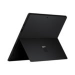 Microsoft Surface Pro 9 (QIY-00030) Intel Core i7 12th Gen 16GB RAM 256GB SSD 13 Inches Multi-Touch Windows 11 Pro Graphite Grey