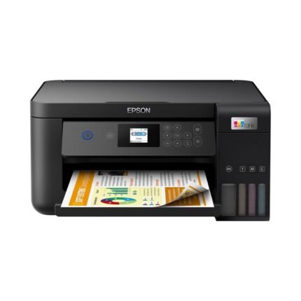 Epson EcoTank L4260 A4 Wi-Fi Duplex All-in-One Ink Tank Printer