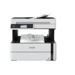 Epson EcoTank Monochrome M2140 All-in-One Duplex Ink Tank Printer