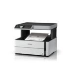 Epson EcoTank Monochrome M2140 All-in-One Duplex Ink Tank Printer