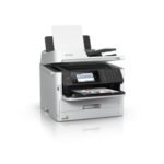 Epson EcoTank Monochrome M2140 All-in-One Duplex Ink Tank Printer