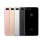 Apple iPhone 7 Plus Price in Kenya