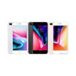 Apple iPhone 8 Plus Price in Kenya