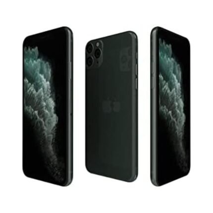 Apple iPhone 11 Pro Max Price in Kenya