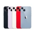 Apple iPhone 14 Price in Kenya