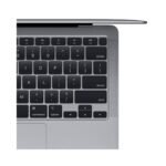 Apple MacBook Air MGN63LL/A With M1 Chip 8GB RAM 256GB SSD 13.3 Inch Display