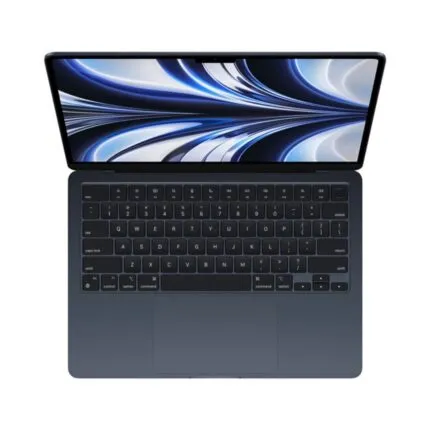 Apple 2022 MacBook Air MLY33LLA Laptop with M2 chip