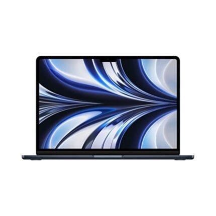 Apple MacBook Air M2 Chip with 8-core CPU