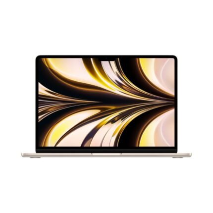 Apple MacBook Air M2 Chip 8-Core GPU