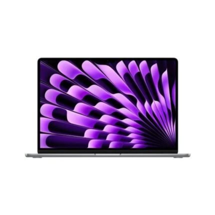 Apple MacBook Air M2 Chip with 8-core CPU