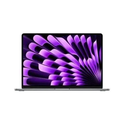 Apple MacBook Air M2 Chip with 8-core CPU