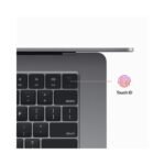 Apple MacBook Pro MYD92LL/A With M1 Chip 8GB RAM 512GB SSD 13.3 Inch with Retina Display (Space Grey)