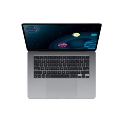 Apple MacBook Air M2 Chip with 8-core CPU