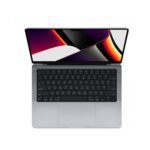 Apple MacBook Pro MKGQ3B/A With M1 pro Chip 10 Core 16GB RAM 1TB SSD 14.2 Inches FHD Liquid Retina XDR Display