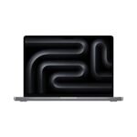 Apple MacBook Pro 14-inch M3 2023 Liquid Retina XDR Space Gray