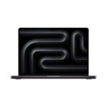 Apple MacBook Pro 14-inch M3 Pro Space Black