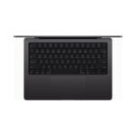 Apple MacBook Pro M3 Pro Space Black