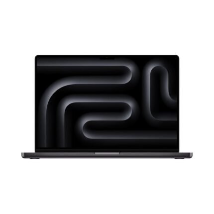 16-inch MacBook Pro M3 Pro MRW13 with 12core CPU 18core GPU 18GB 512GB SSD Space Black Price in Kenya