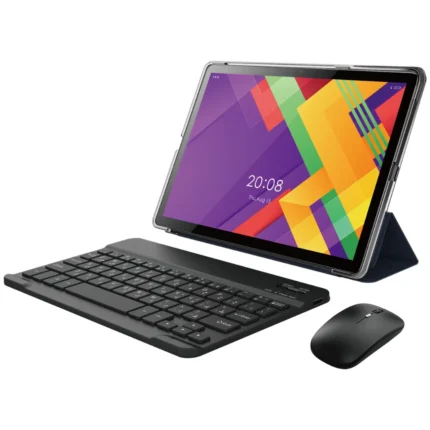 Oteeto Tab 11 Pro Android Tablet With 8 GB RAM 512 GB ROM 10.1 Inch Display and 6000 mAh Battery