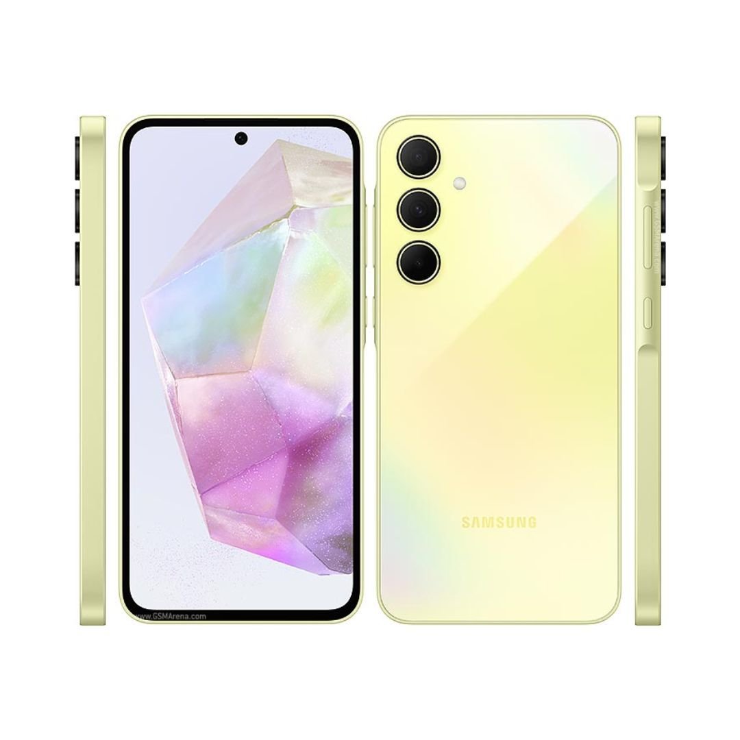 Samsung Galaxy A35 8GB 256GB 5G