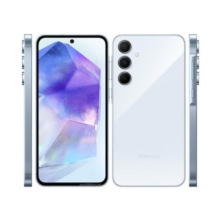 Buy Samsung Galaxy A55 8GB 256GB 5G