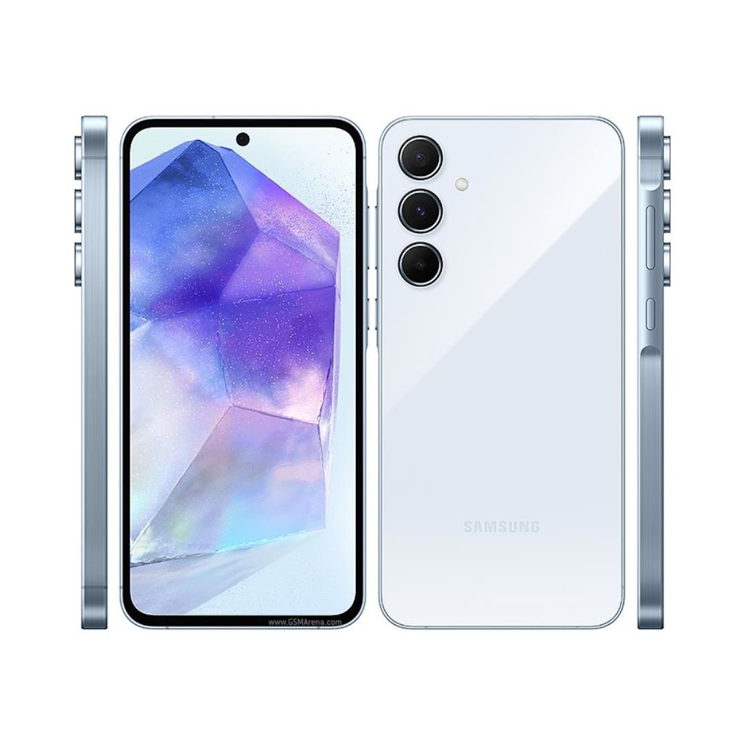 Buy Samsung Galaxy A55 8GB 256GB 5G
