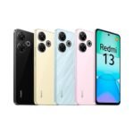 Xiaomi Redmi 13 8GB 128GB