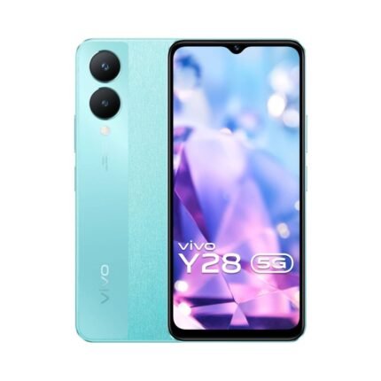 Vivo Y28 8GB 256GB smartphone - Infinite Tech Kenya