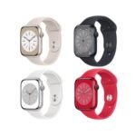 Apple Watch Series 8 45mm GPS